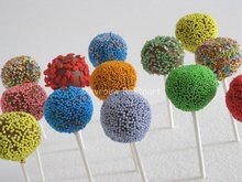 Cake-Pops