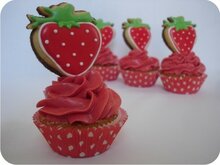 Icing-Koekjes