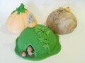 Boltaartjes